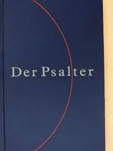 Der Psalter [antikvár]