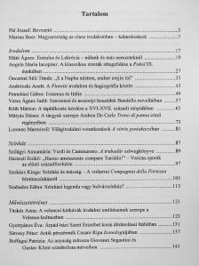 Angela Maria Iacopino - Fiatal kutatók és Olaszország [antikvár]