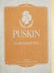 A. Sz. Puskin - Elbeszélések és egyéb prózai munkák [antikvár]