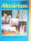 Dr. Orbán László - Akvárium Magazin 1995/5-6. [antikvár]