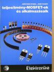 Jens Peer Stengl - Teljesítmény-MOSFET-ek és alkalmazásaik [antikvár]
