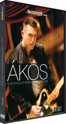KOS - KONCERTEK ÉS WERKFILMEK 2000-2009