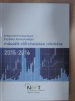 A Nemzeti Fenntartható Fejlődési Keretstratégia második előrehaladási jelentése [antikvár]