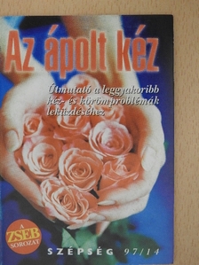Az ápolt kéz [antikvár]