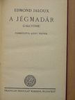 Edmond Jaloux - A Jégmadár [antikvár]
