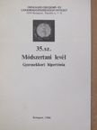 Gyermekkori hipertónia [antikvár]