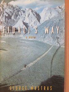 George Mastras - Fidali's Way [antikvár]