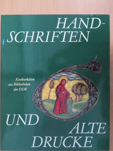 Hans Lülfing - Handschriften und alte drucke [antikvár]