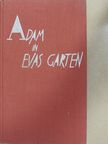 Jo Hanns Rösler - Adam in Evas Garten [antikvár]