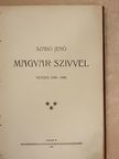 Szabó Jenő - Magyar szivvel [antikvár]