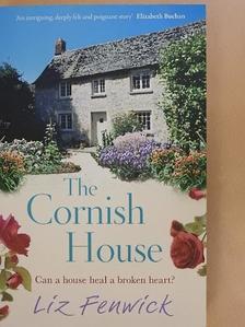 Liz Fenwick - The Cornish House [antikvár]