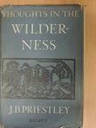J. B. Priestley - Thoughts In The Wilderness [antikvár]