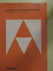 L. N. Howard - Studies in Applied Mathematics February 1981 [antikvár]