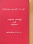 European Paintings and Sculpture [antikvár]