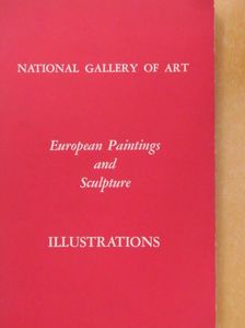 European Paintings and Sculpture [antikvár]