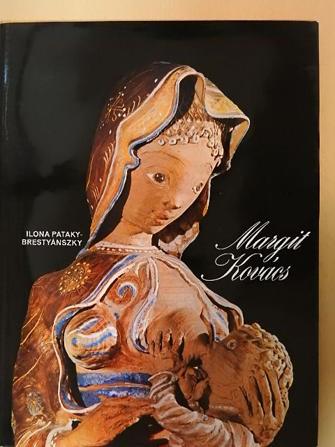 Brestyánszky Ilona - Margit Kovács [antikvár]