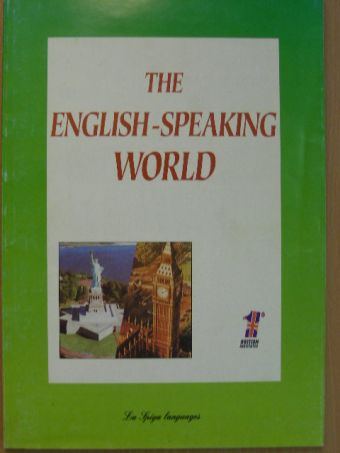 Enrica Caimi - The English-Speaking World [antikvár]