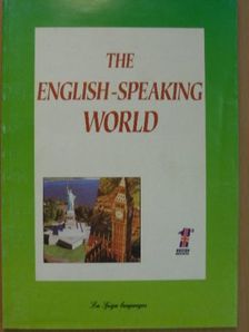 Enrica Caimi - The English-Speaking World [antikvár]