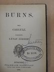 Carlyle - Burns/Scott Walter/Schiller/Moliére [antikvár]