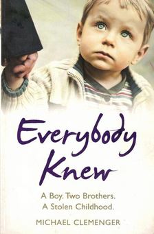 Michael Clemenger - Everybody Knew [antikvár]