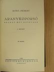 Móra Ferenc - Aranykoporsó I-II. [antikvár]