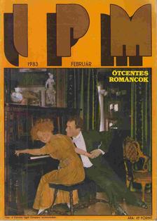 Ivanics István - IPM 1983. február [antikvár]