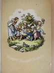 Annegret Kellner - Ringel, Ringel, Reihen II. [antikvár]