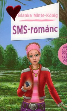 SMS-románc [antikvár]
