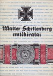 Deutsch, André - Walter Schellenberg emlékiratai [antikvár]
