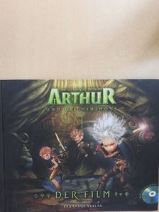 Arthur und die Minimoys [antikvár]