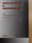 Multiple Risk Factors in Cardiovascular Disease [antikvár]
