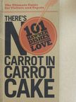 Roger Hiew - There's No Carrot in Carrot Cake [antikvár]