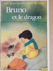 Irina Korschunow - Bruno et le dragon [antikvár]