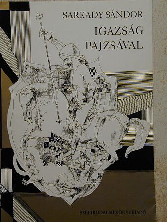Auden - Igazság pajzsával [antikvár]