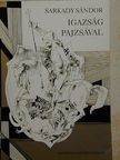 Auden - Igazság pajzsával [antikvár]