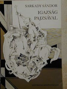 Auden - Igazság pajzsával [antikvár]