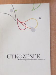 Dr. Aáry-Tamás Lajos - Ütközések [antikvár]