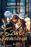 Carrie Elks - Szívek karácsonya [eKönyv: epub, mobi]