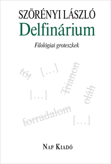 Szörényi László - Delfinárium