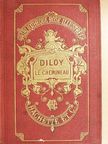 Mme La Comtesse De Ségur - Diloy le chemineau [antikvár]