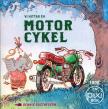 Dennis Gustafsson - Vi hittar en motorcykel [antikvár]