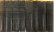 P. A. Scherer - Bibliothek für Prediger I-VIII. (gótbetűs) [antikvár]