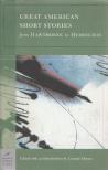 Corinne Demas (szerk.) - Great American Short Stories [antikvár]