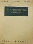 Igor Strawinsky - Divertimento [antikvár]