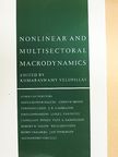 Paul A. Samuelson - Nonlinear and Multisectoral Macrodynamics [antikvár]