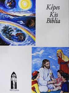 Keszthelyi Ferenc - Képes Kis Biblia [antikvár]