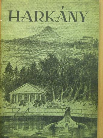 Csekey István - Harkány [antikvár]