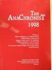 Enikő Nagy - The AnaChronist 1998 [antikvár]