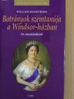 William Shawcross - Botrányok szemtanúja a Windsor-házban [antikvár]