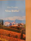 Alice Wonder - Viva Itália! [antikvár]